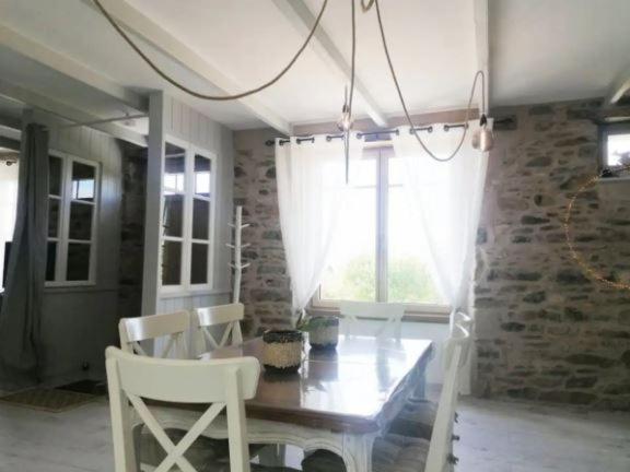 Ty Plou Villa Ploubazlanec Exterior photo